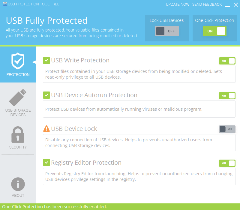 remove k9 web protection without password