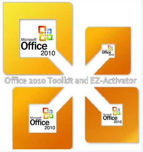 Office 2007 Toolkit Activator